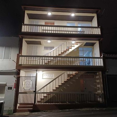 Apartamento Do Barao Понта-Делгада Экстерьер фото