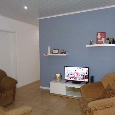 Apartamento Do Barao Понта-Делгада Экстерьер фото