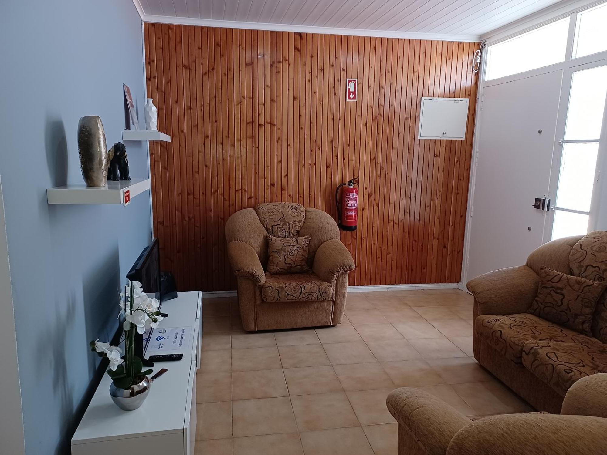 Apartamento Do Barao Понта-Делгада Экстерьер фото