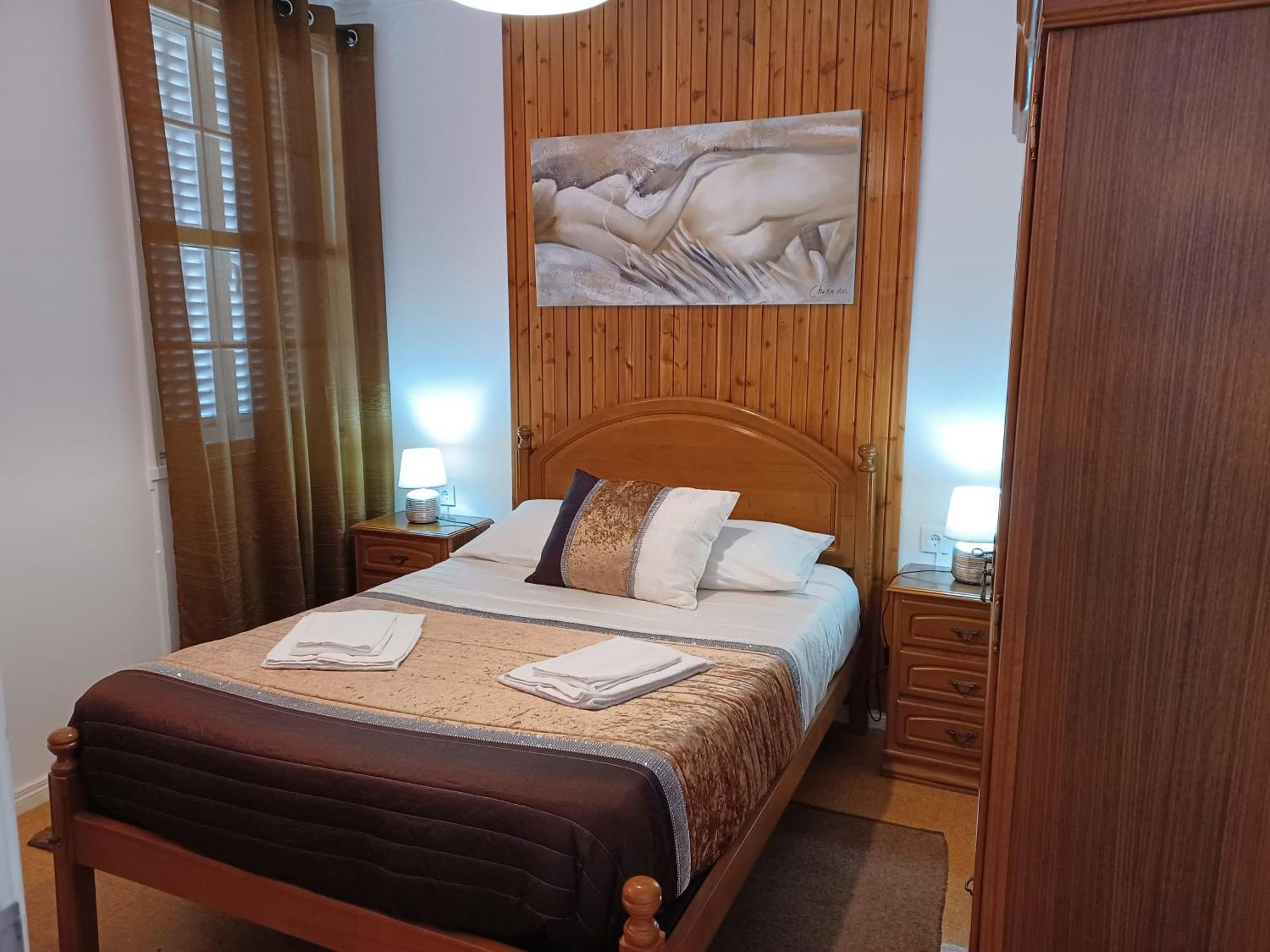 Apartamento Do Barao Понта-Делгада Экстерьер фото