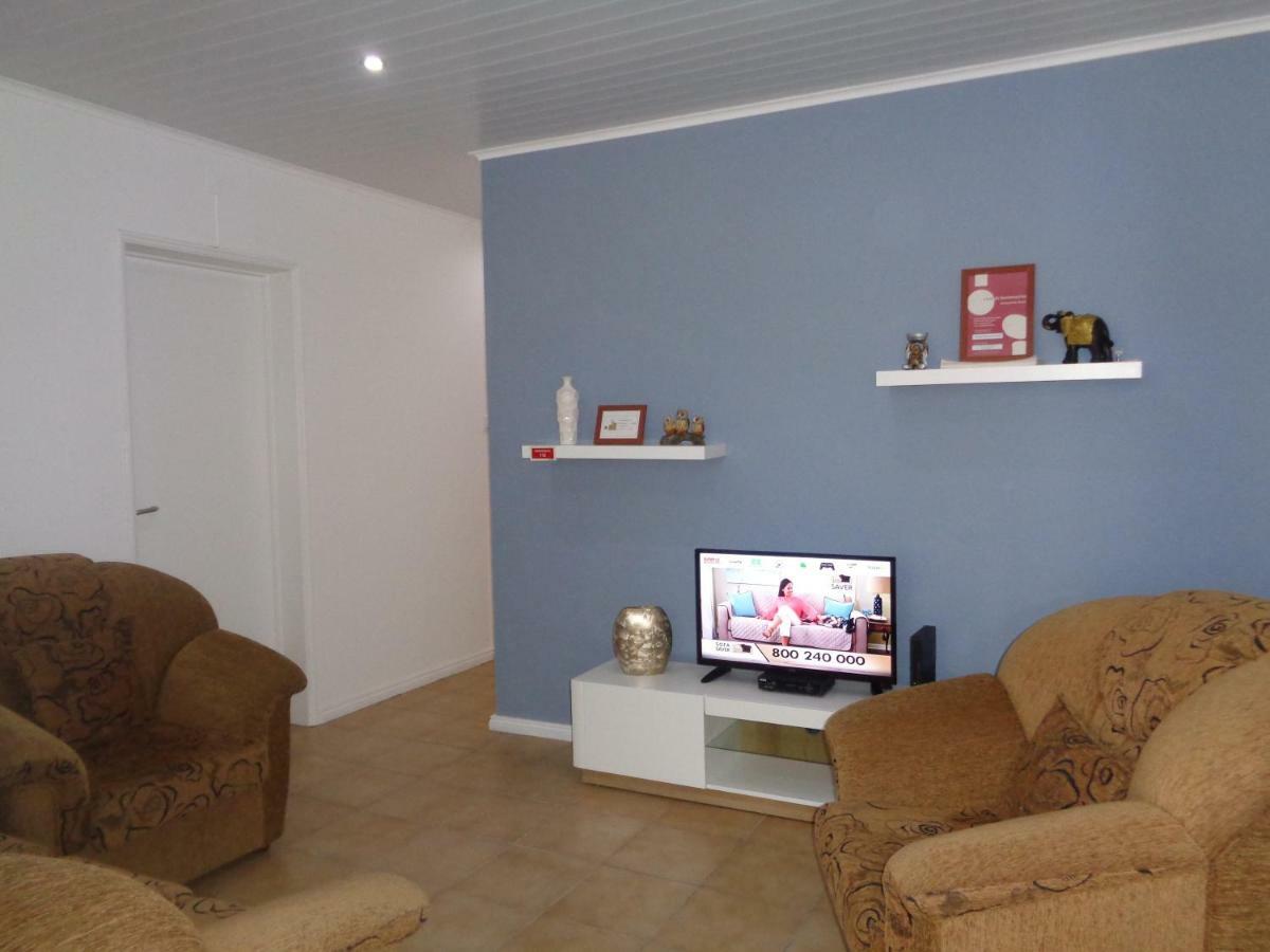 Apartamento Do Barao Понта-Делгада Экстерьер фото