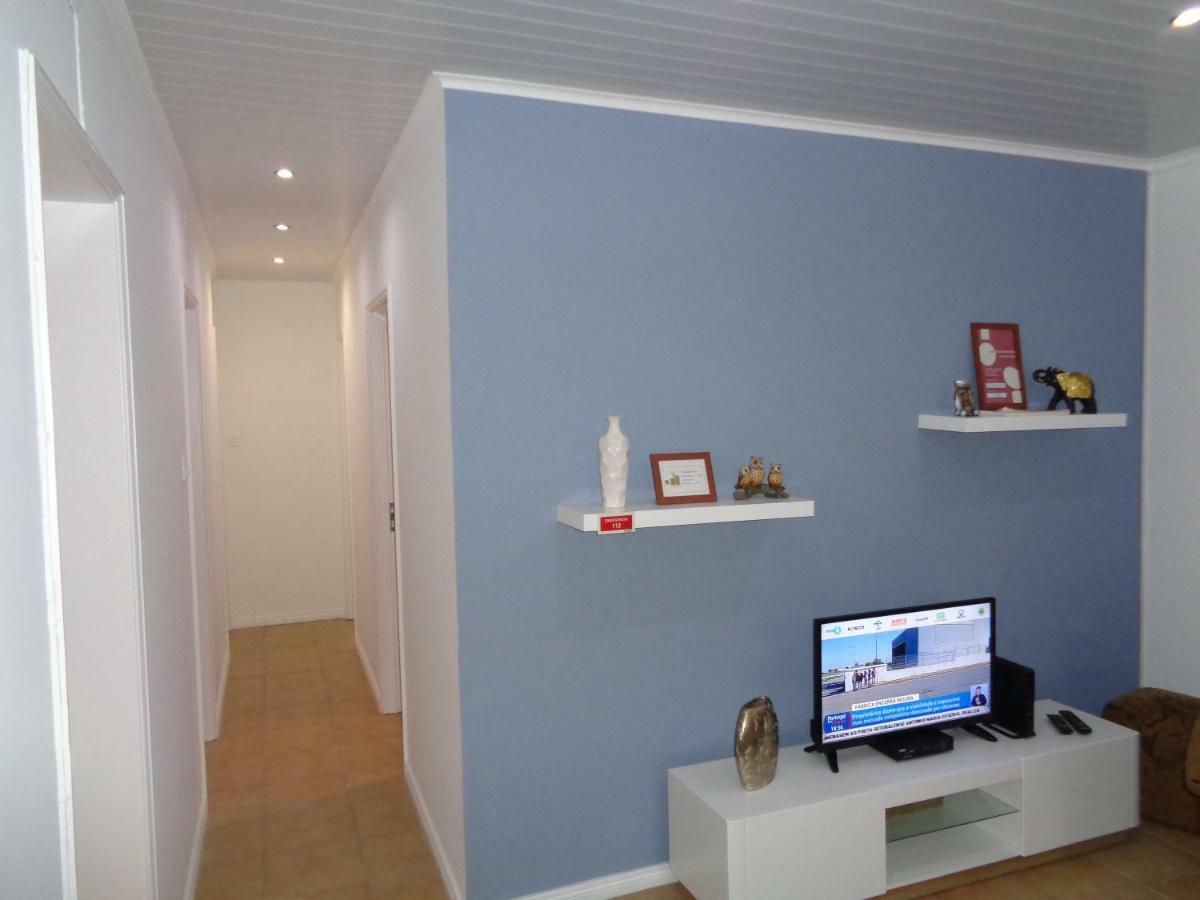 Apartamento Do Barao Понта-Делгада Экстерьер фото