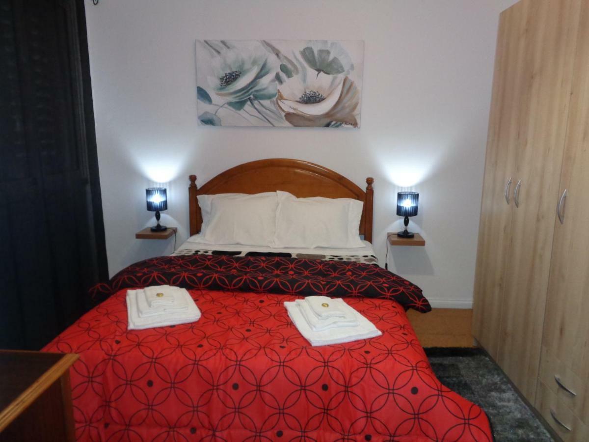 Apartamento Do Barao Понта-Делгада Экстерьер фото