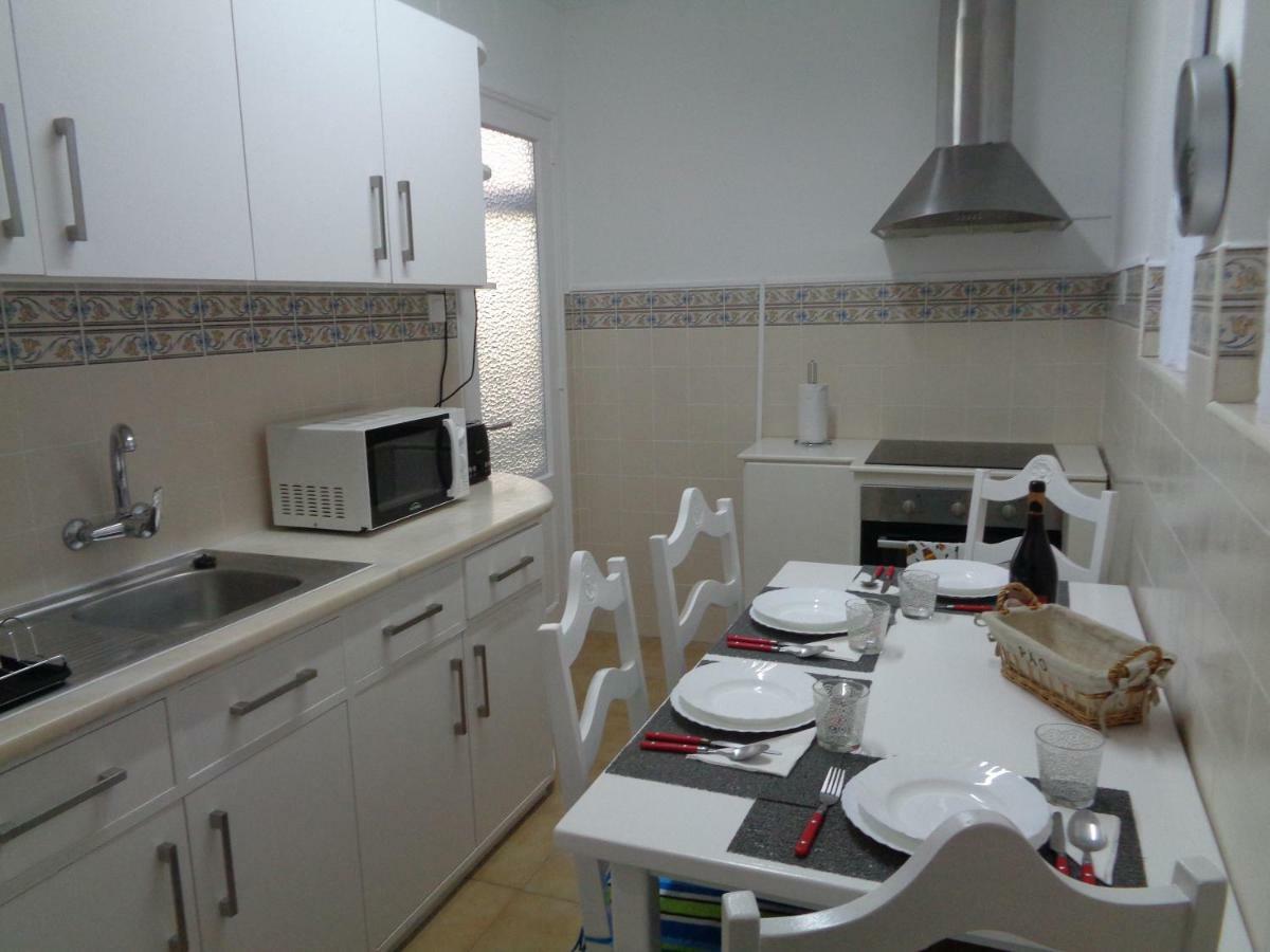 Apartamento Do Barao Понта-Делгада Экстерьер фото