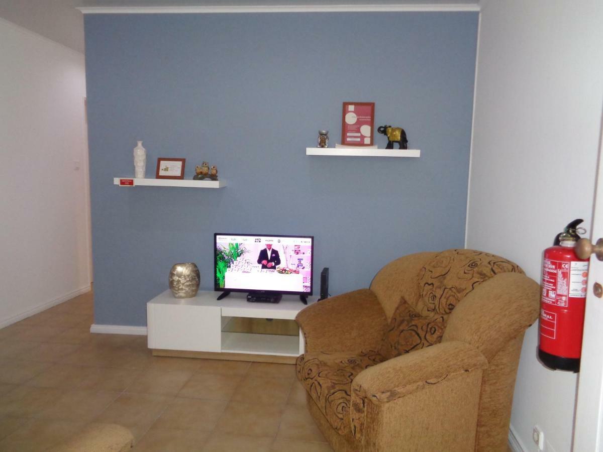 Apartamento Do Barao Понта-Делгада Экстерьер фото