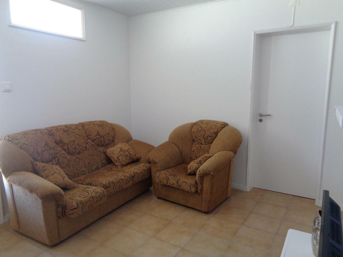 Apartamento Do Barao Понта-Делгада Экстерьер фото