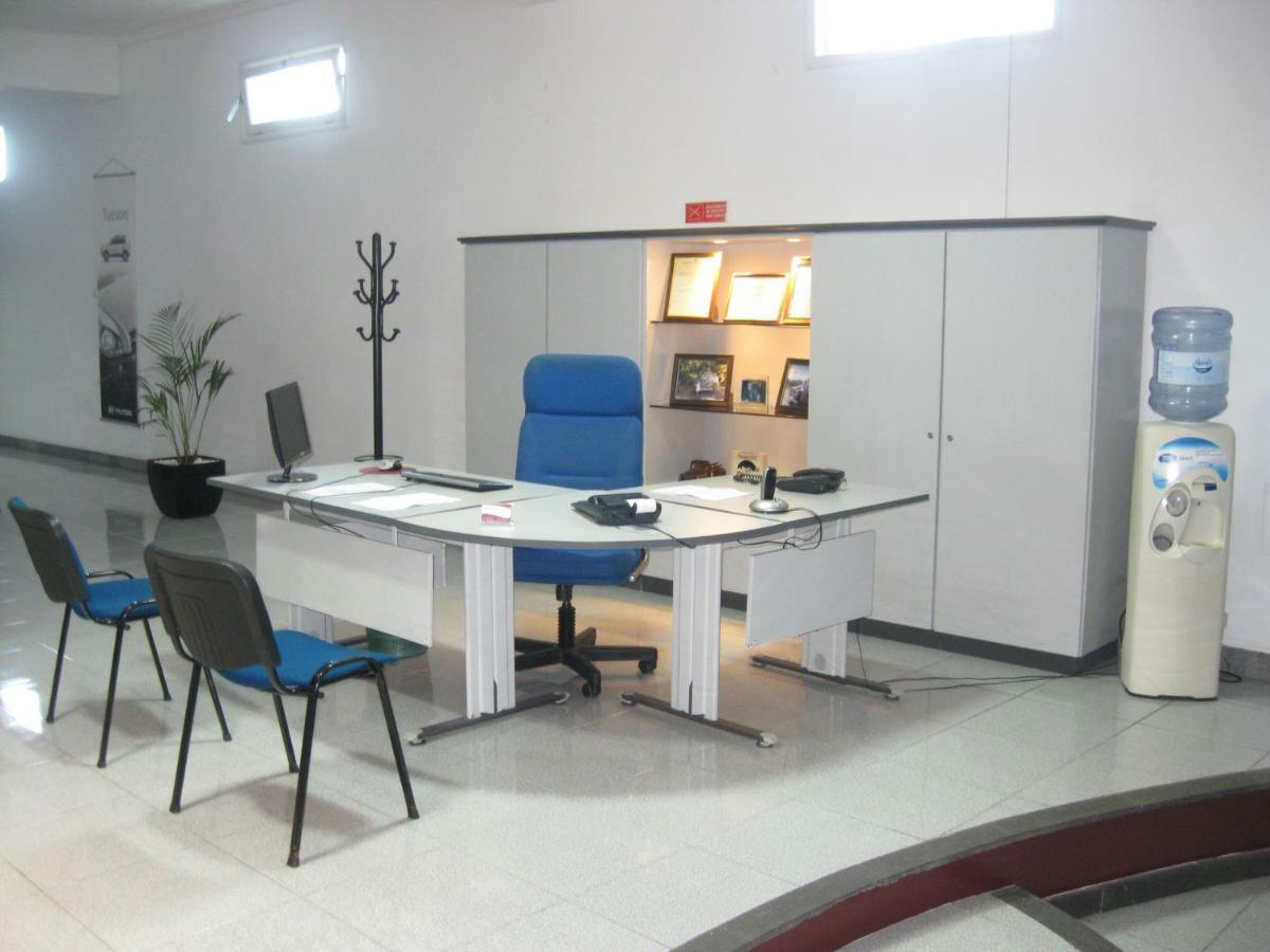 Apartamento Do Barao Понта-Делгада Экстерьер фото