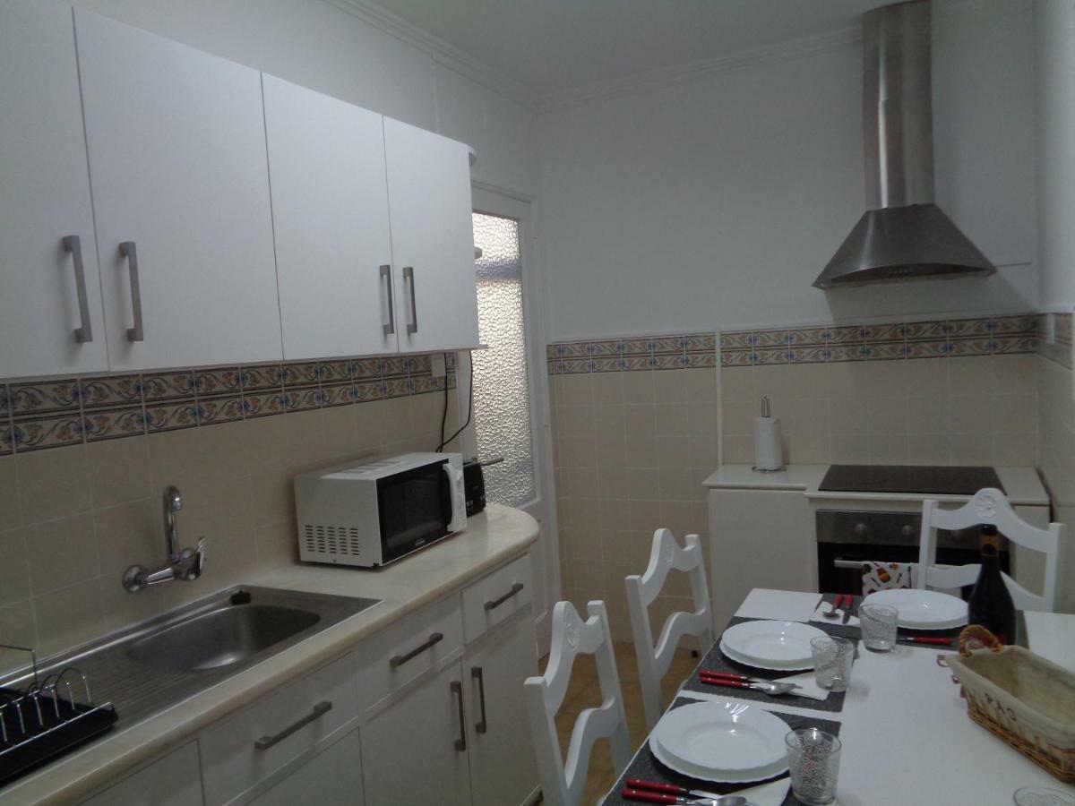 Apartamento Do Barao Понта-Делгада Экстерьер фото