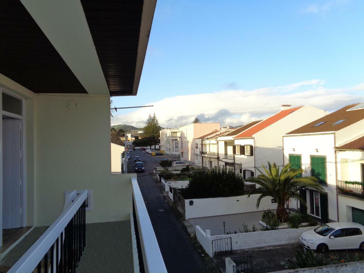 Apartamento Do Barao Понта-Делгада Экстерьер фото
